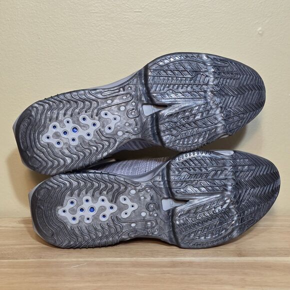 Nike Air Zoom GT Jump 2 All-Star Foamposite Basketball Shoes FZ4614-001 Men's 12 - Picture 6 of 7